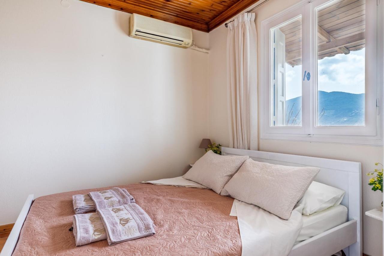 Vasia House Скопелос Екстериор снимка