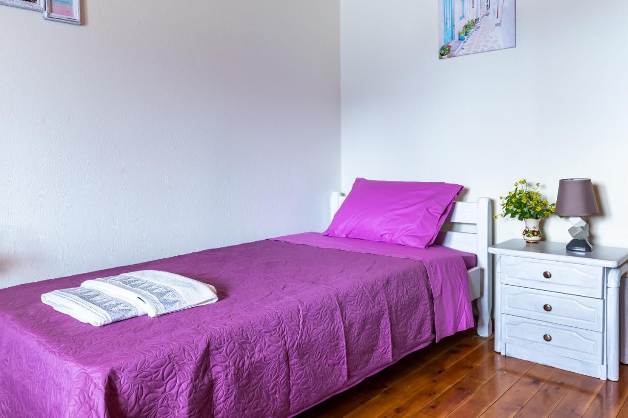 Vasia House Скопелос Екстериор снимка