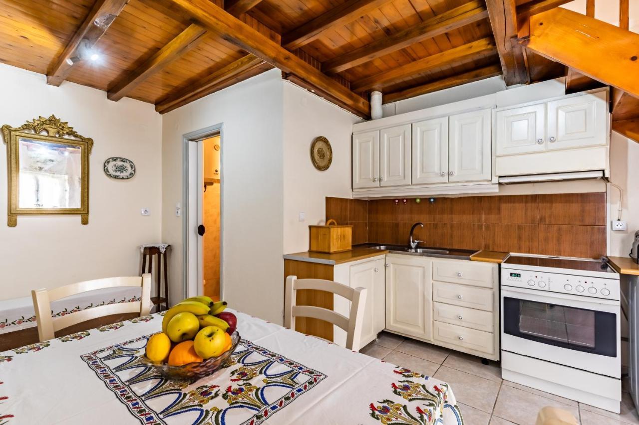 Vasia House Скопелос Екстериор снимка