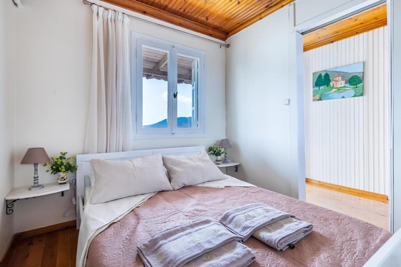 Vasia House Скопелос Екстериор снимка