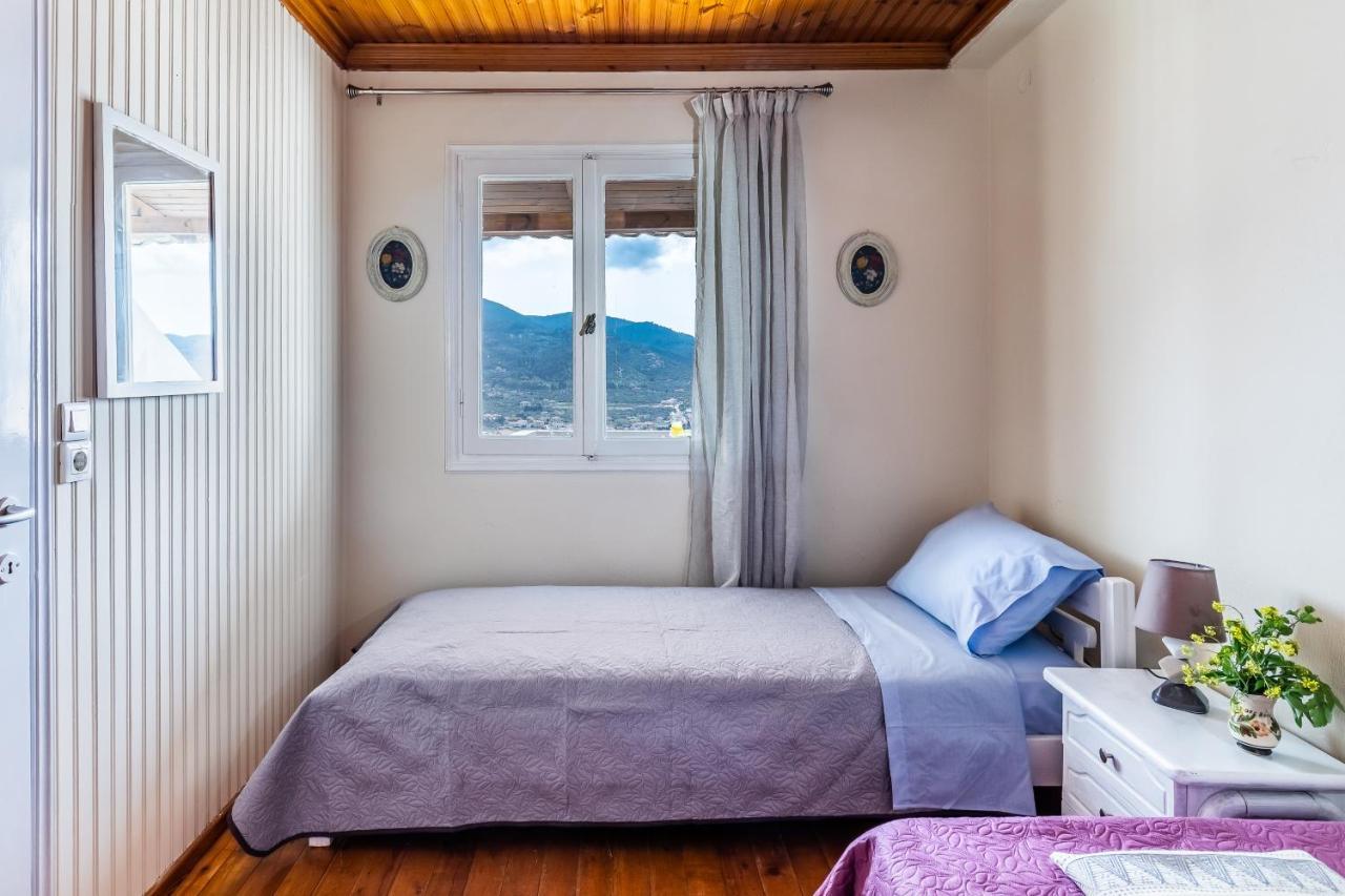Vasia House Скопелос Екстериор снимка