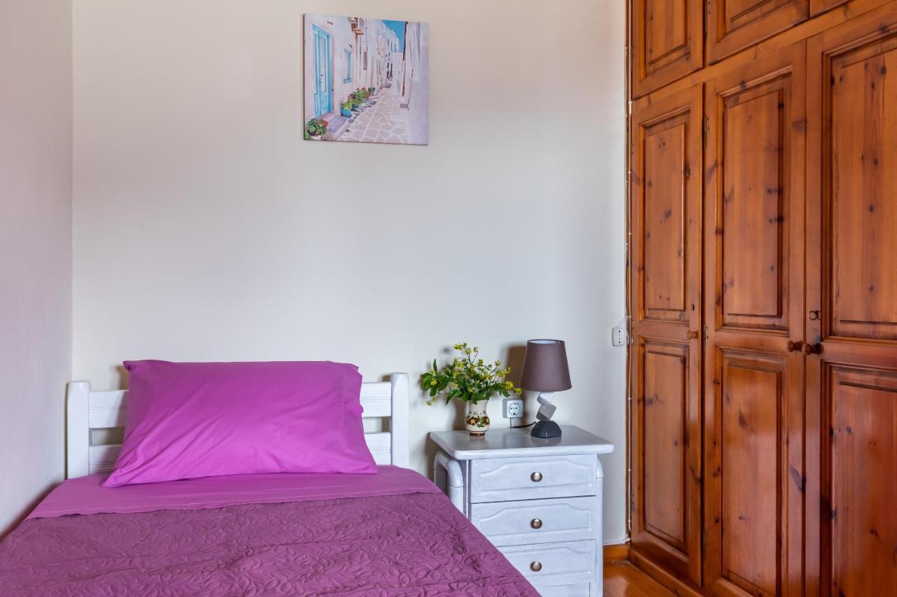 Vasia House Скопелос Екстериор снимка